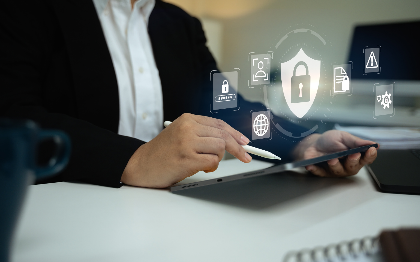 Identity Threat Detection