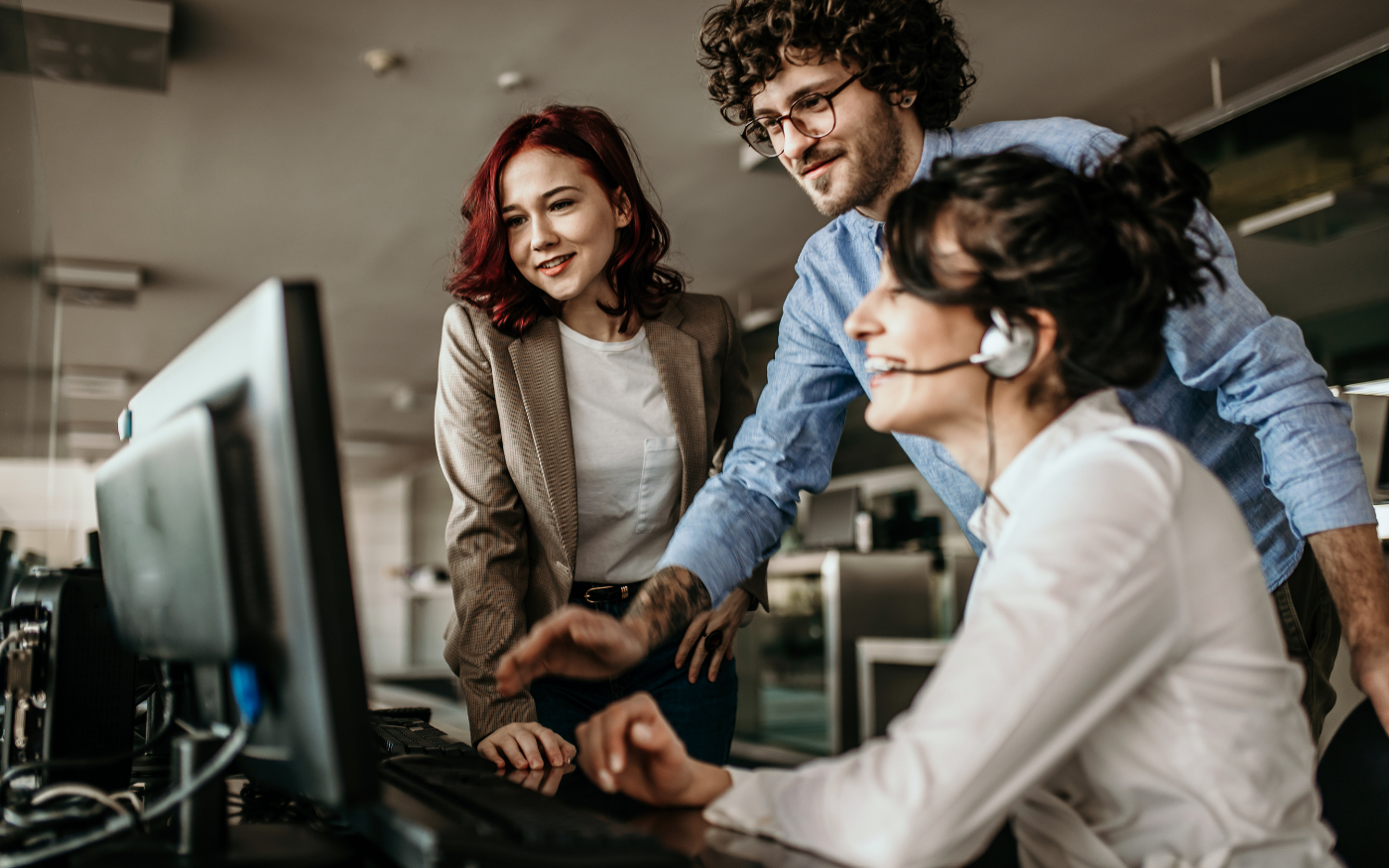 It Assessment