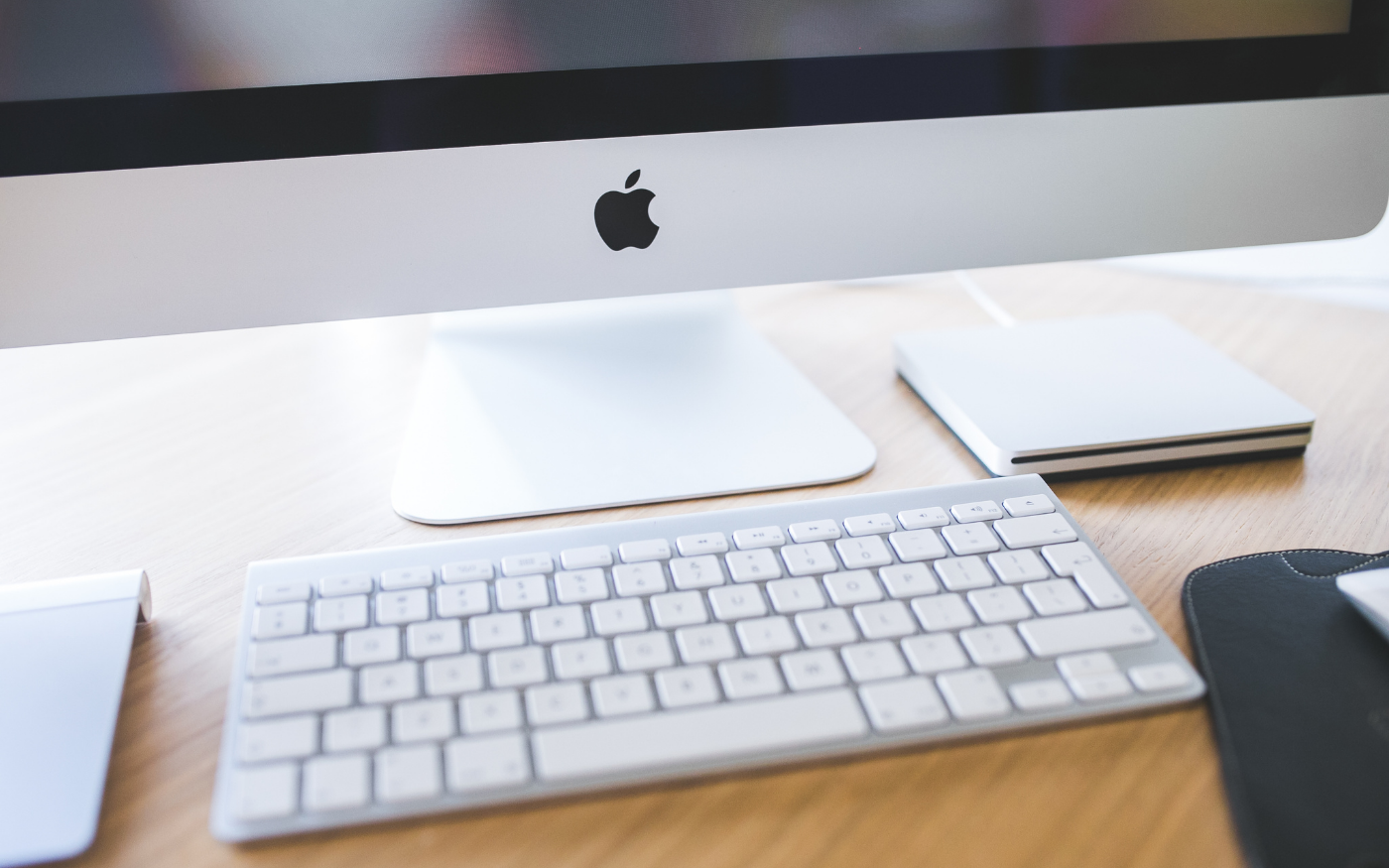 Apple Mac Management