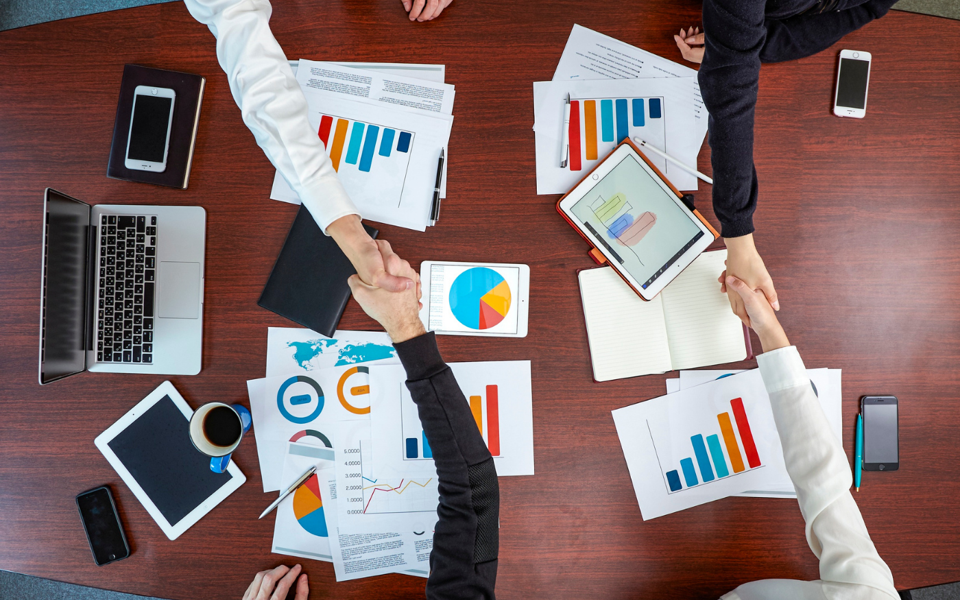 Business Continuity & Disaster Recovery