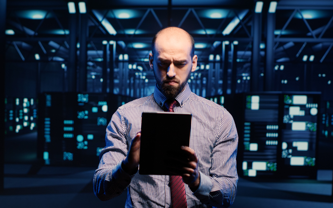 It Asset Management