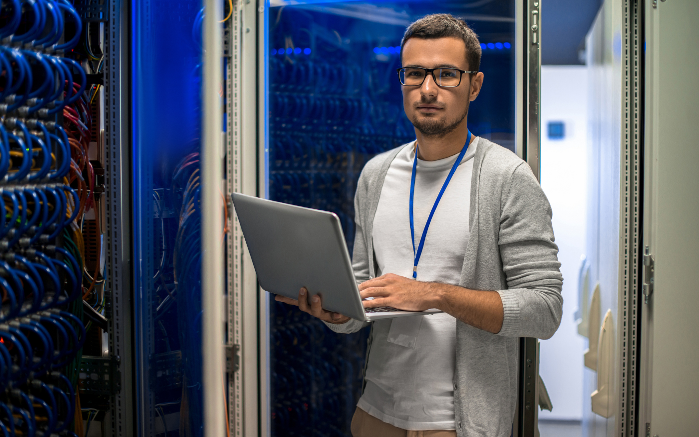 It Procurement (Haas)