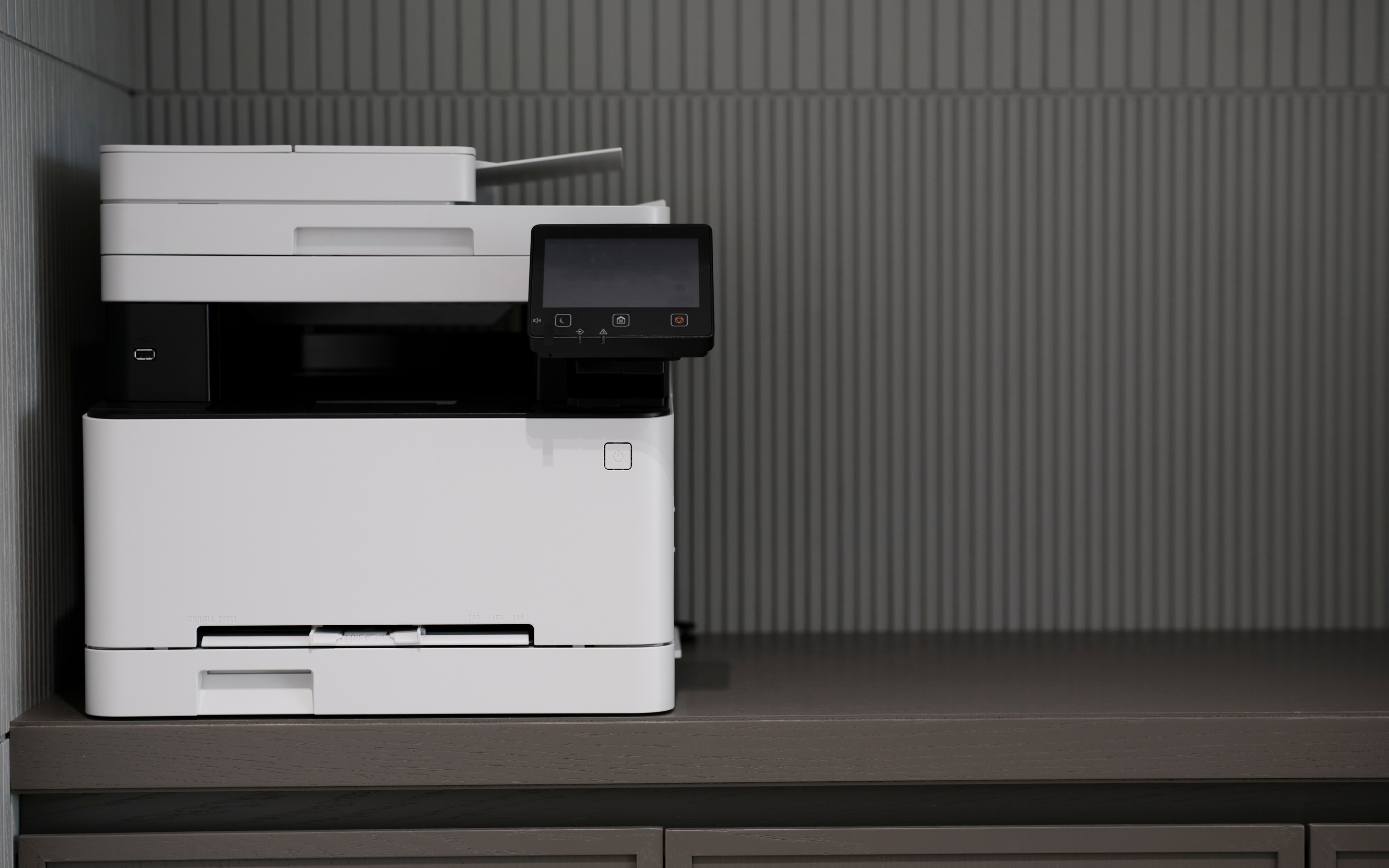 Managed Print Services