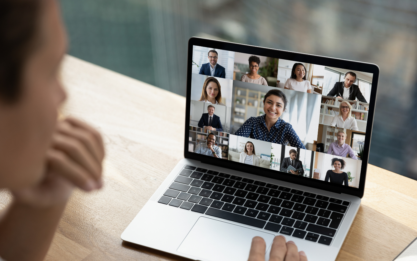 Remote Hybrid Workforce