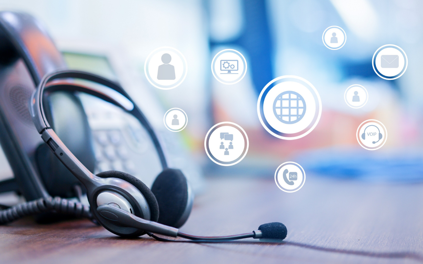 Voip Unified Communications