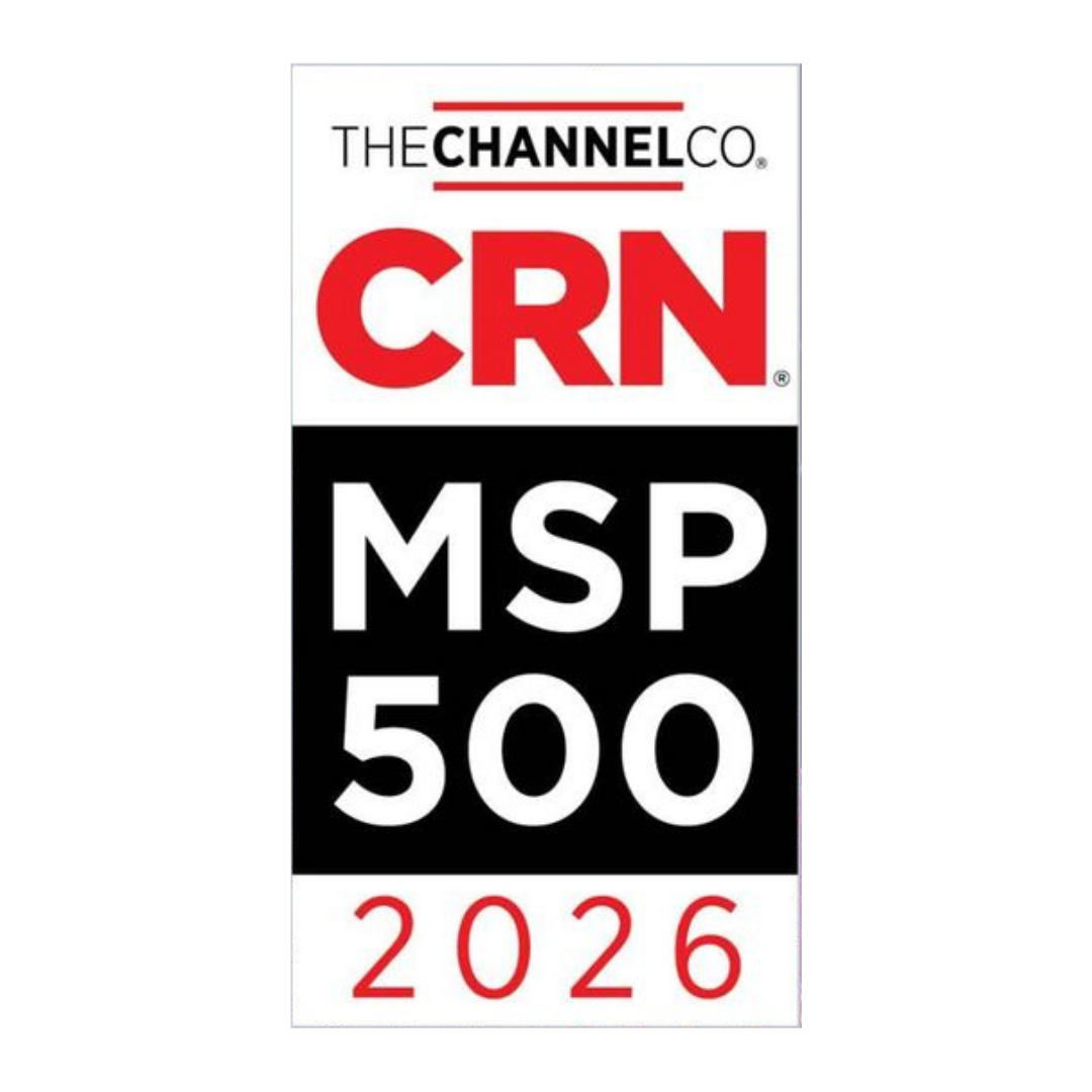 CRN MSP 500 Top 100 2026